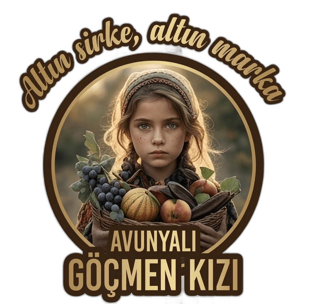 Avunyalı Göçmen Kızı